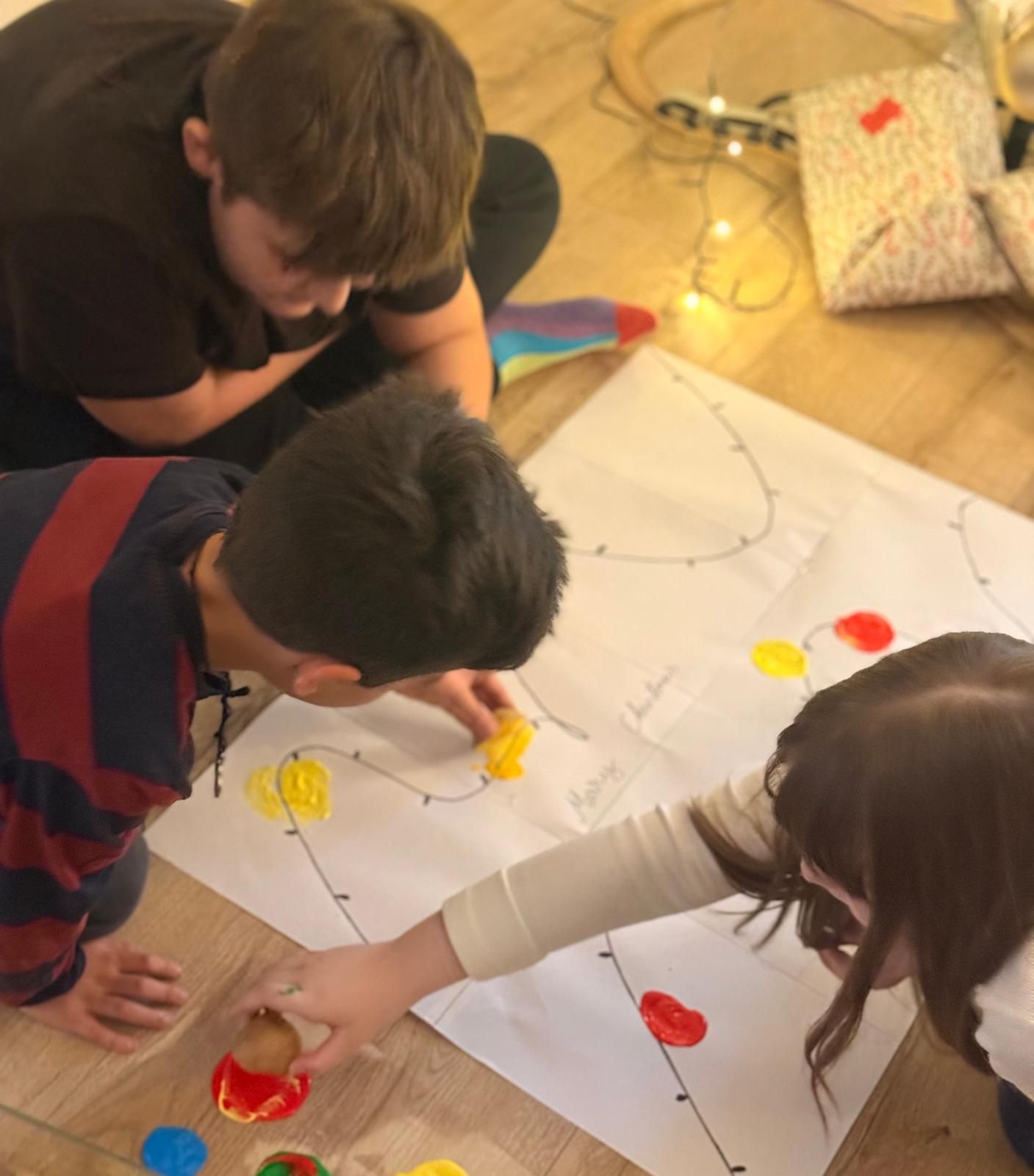 Therapy session at Theramind